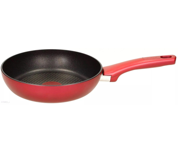 Tefal Character C68219 Wok 28cm - 278670 - zdjęcie
